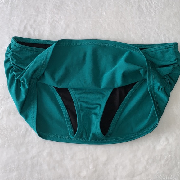 Victoria’s Secret Bikini Bottoms Size S - Picture 2 of 6